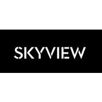 Skyview Capital Logo