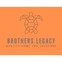 BROTHERSLEGACY Logo