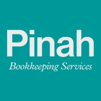 Pinah Bookkeeping Services Logo