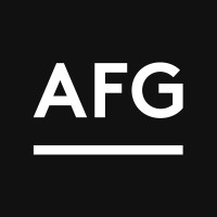 AnalogFolk Group (AFG) Logo