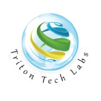 Triton Tech labs Logo