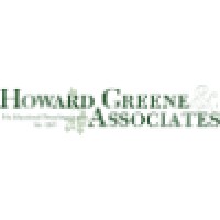 Howard Greene & Associates Logo