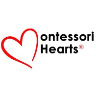 Montessori Hearts Childcare and Early Learning Centre Logo