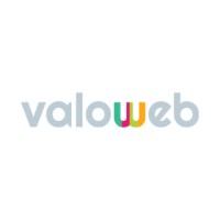 Valoweb Logo