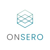 Onsero Therapeutics Logo