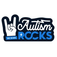 Autism Rocks Logo