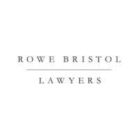 Rowe Bristol Lawyers Logo