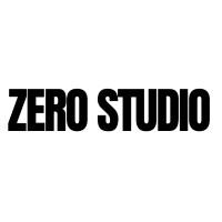 Zero Studio Logo