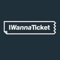 IWannaTicket - Online Ticketing Logo