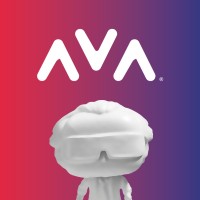 AVA Logo