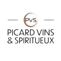 Picard Vins & Spiritueux Logo