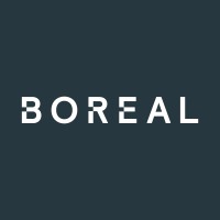 Boreal IM Logo