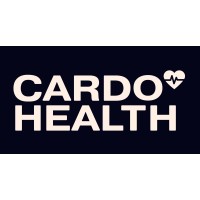 Cardo Health Logo