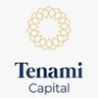 Tenami Capital Logo