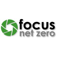Focus Net Zero Logo