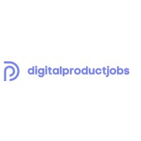 digitalproductjobs Logo