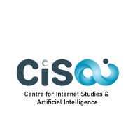 Centre for Internet Studies & Artificial Intelligence - CISAI Logo
