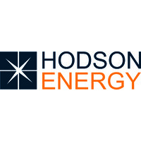 Hodson Energy Logo