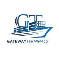 Gateway Terminals LLC Logo