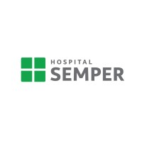 Hospital Semper Logo