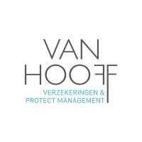 Van Hooff Verzekeringen & Protect Management Logo