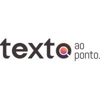 Texto ao Ponto Logo