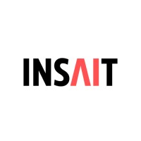 INSAIT - Institute for Computer Science, Artificial Intelligence and Technology Logo