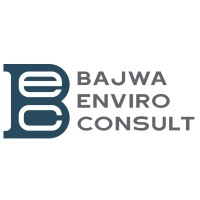 Bajwa EnviroConsult Logo