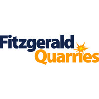 Fitzgerald Quarries Pty Ltd Logo