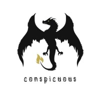 Conspicuous LLP Logo