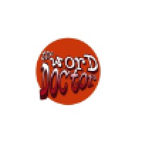 Verve Industries, Inc. dba The Word Doctor Logo