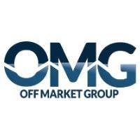 The Off Market Group Logo