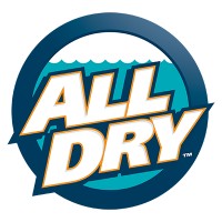All Dry Services of Northern Colorado Logo