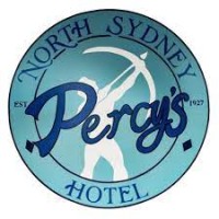 North Sydney Hotel Logo
