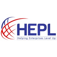 Hema’s Enterprises Pvt Ltd (HEPL) Logo