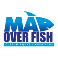 MadOverFish India Pvt Ltd Logo
