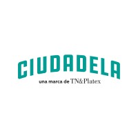 Ciudadela Logo