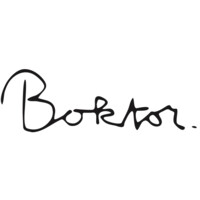 Theatergroep Boktor Logo