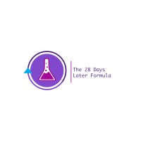 The 28 Days Later Formula Logo