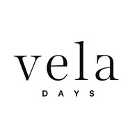 Vela Days Logo