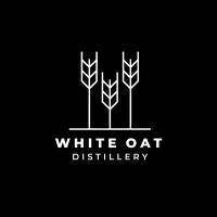 White Oat Distillery Logo