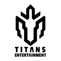 Titans Entertainment Limited Logo
