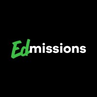 Edmissions Logo