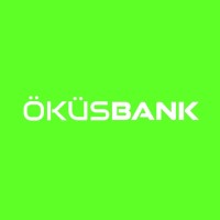ÖküsBank Logo