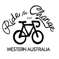 Ride for Change Logo