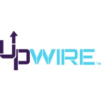 Upwire Finance Logo