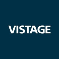 Vistage Israel Logo