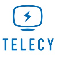 TELECY INC. Logo