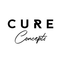 CURE Concepts Logo