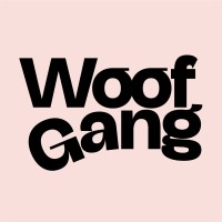 Woofgang Logo